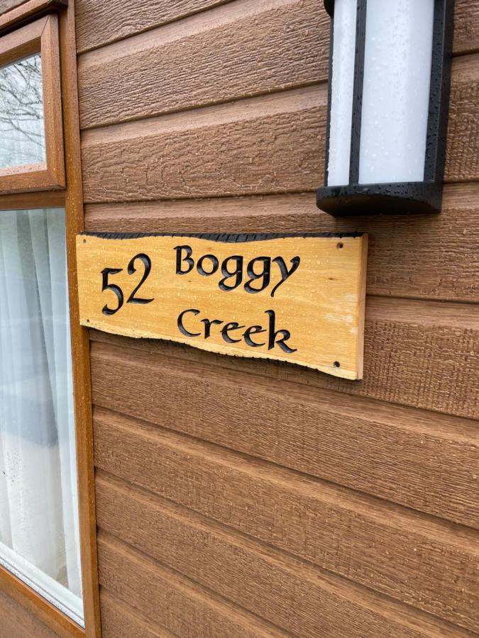 Boggy Creek - Lodge With Hot Tub Felton  Экстерьер фото